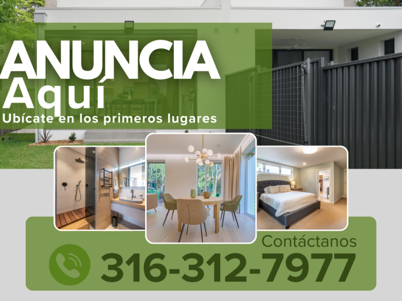 Casa en Chachagüí con vista a las montañas ( anuncio modelo)