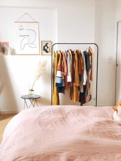 Alojamiento temporal