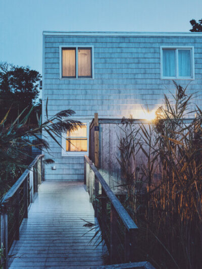 Hoteleria y Hospedaje