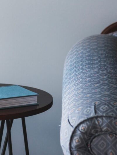 Apartamentos en anticresis