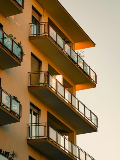 Apartamentos en Venta