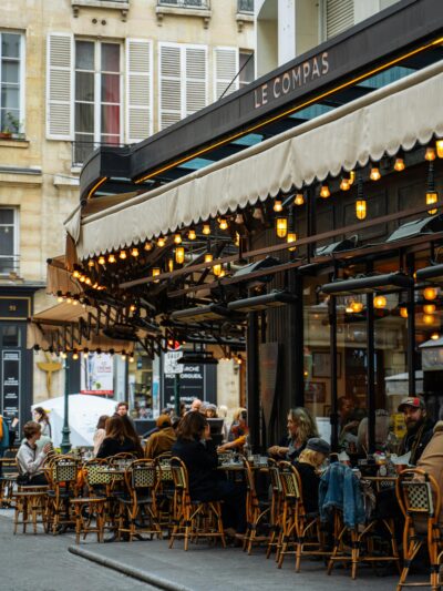 Locales en Anticresis