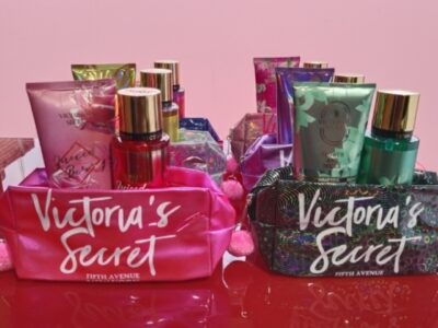 COMBO ✨ Victoria´s Secret 💃✨Chachagüí