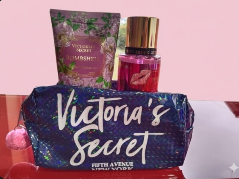 La tienda de Aleja (Moda & Belleza)