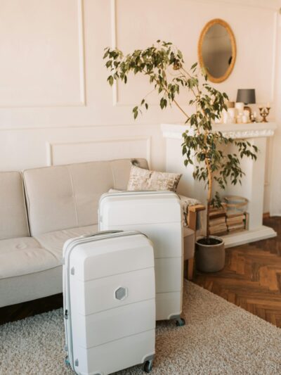 Alojamiento temporal